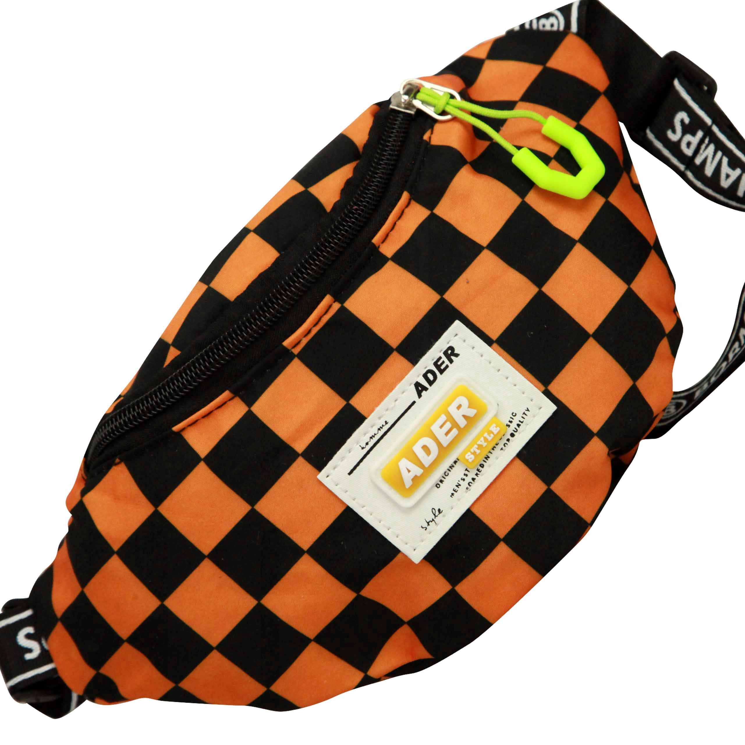 SASZETKA NERKA NERKO TOREBKA PLECAK