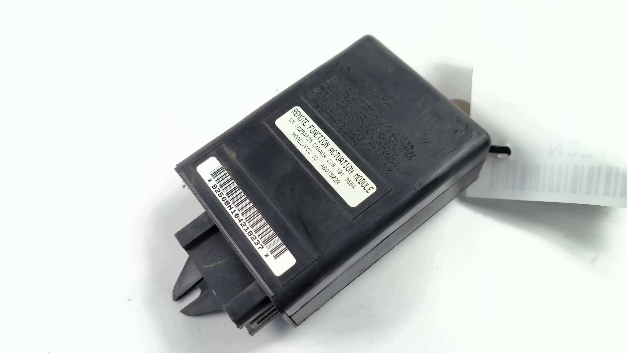 modul 16254825 ajtó GMC SAVANA