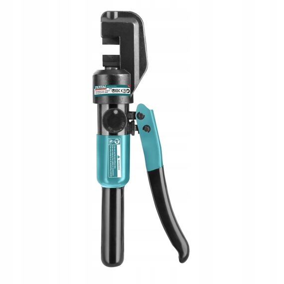Hydraulické ručné štiepacie kliešte Total THSC012 Hydraulické ručné štiepacie kl