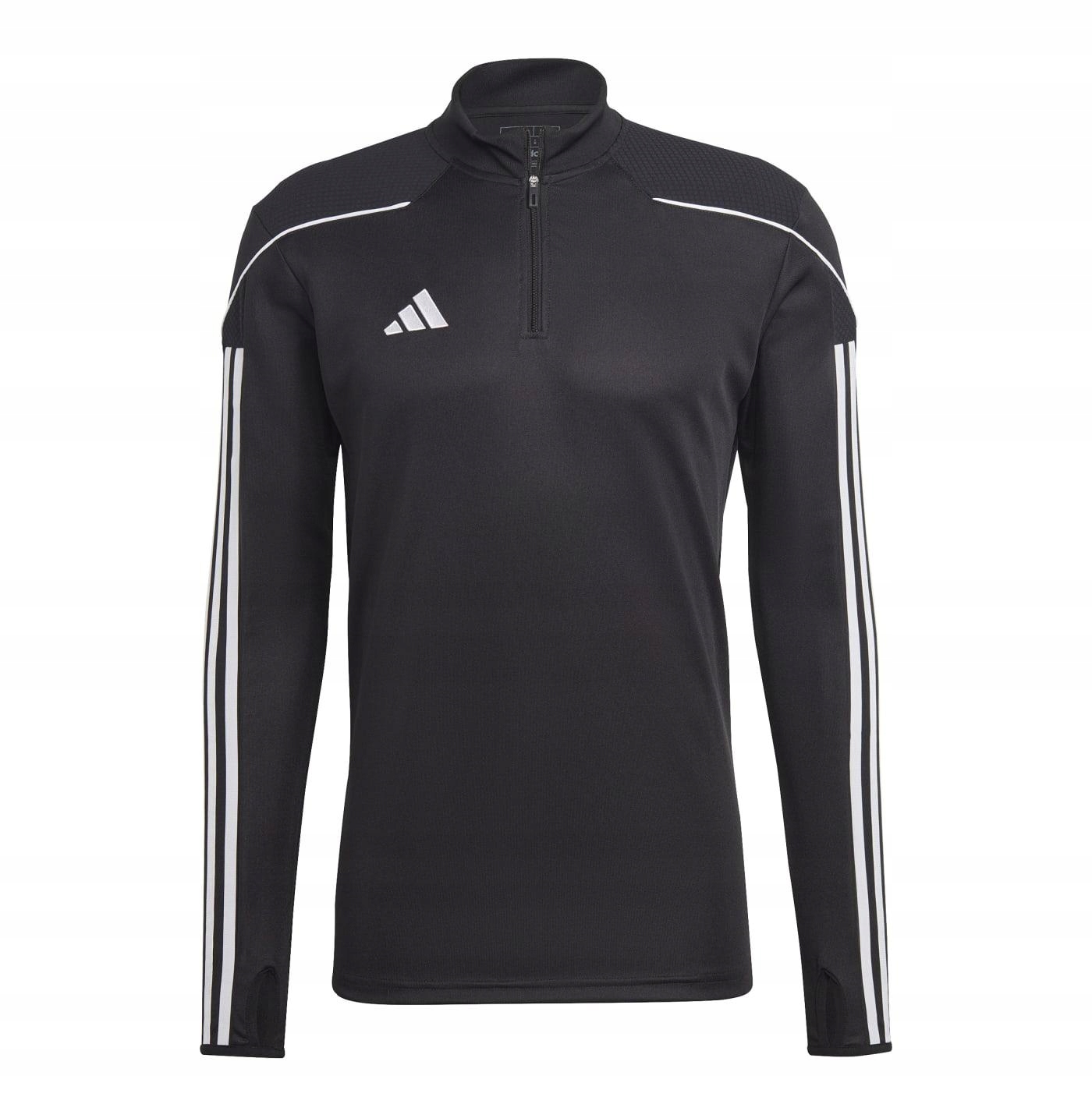 Pánská Mikina TIRO23 L Tr Top XXL