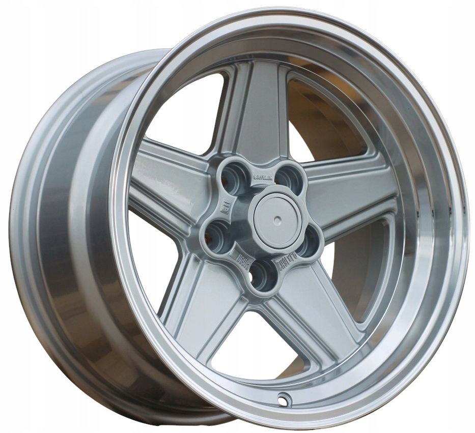 Alufelgi 16 5x112 pro Mercedes W123 sedan C123 kupé S123 kombi V123 Sud