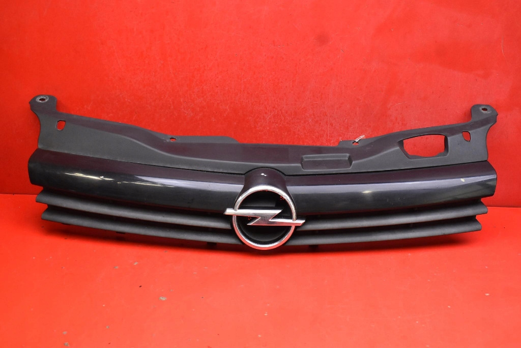 GRIGLIA nero OP07021-01 OPEL ASTRA 3 III H 04-07