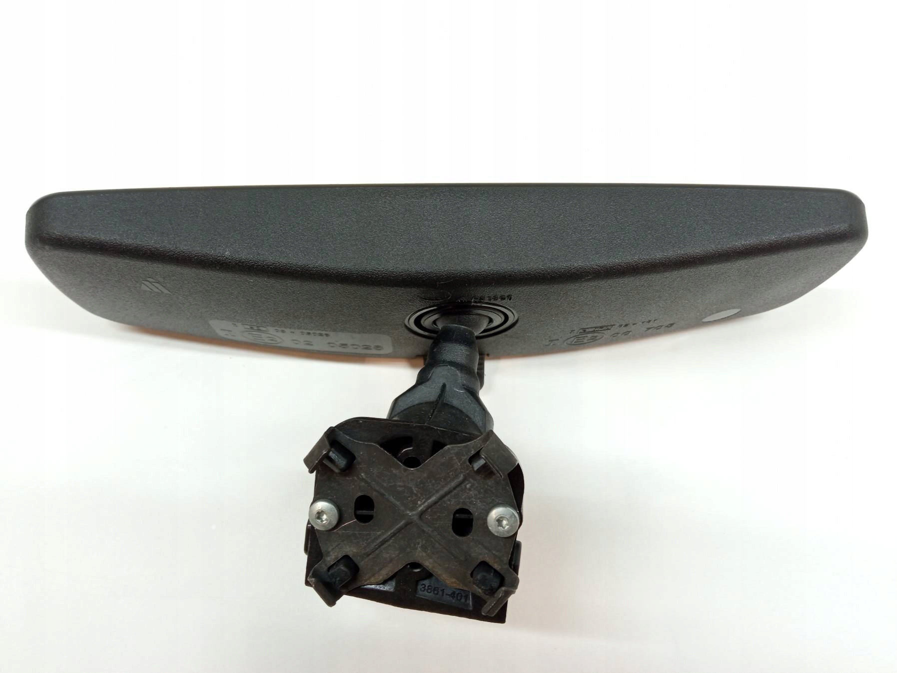 mirror inner Citroen C3 III (2016-2024)
