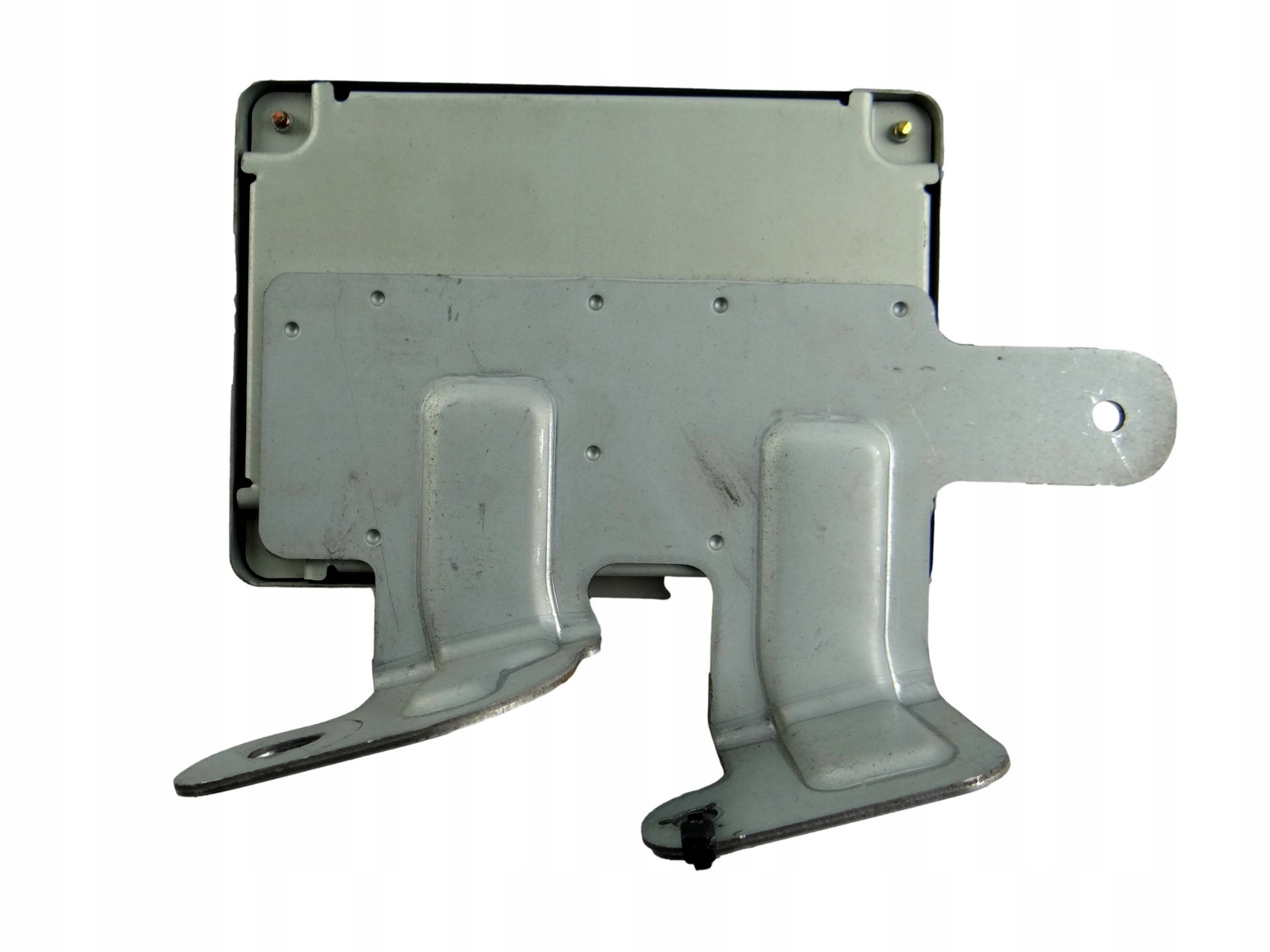 module control unit gearboxes NISSAN MURANO ETC22-136N