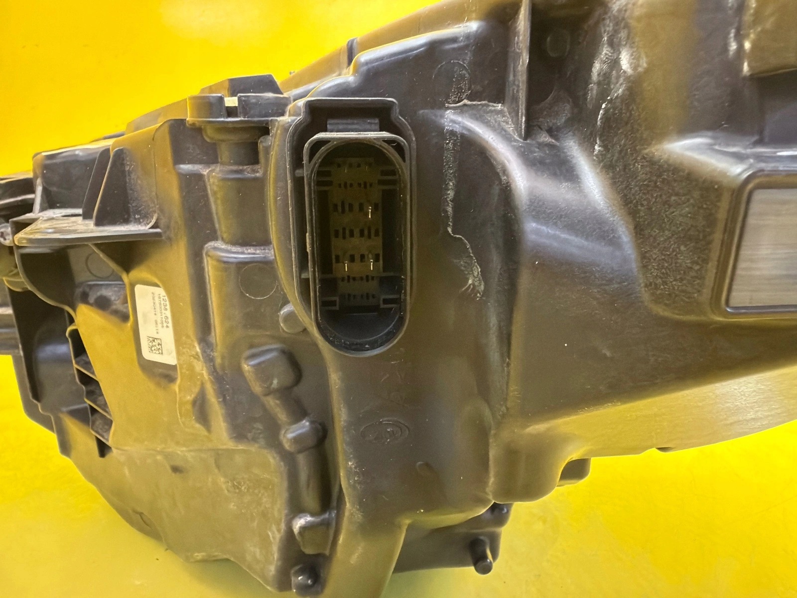 light right Volvo XC40 Lift Full Led 32404666