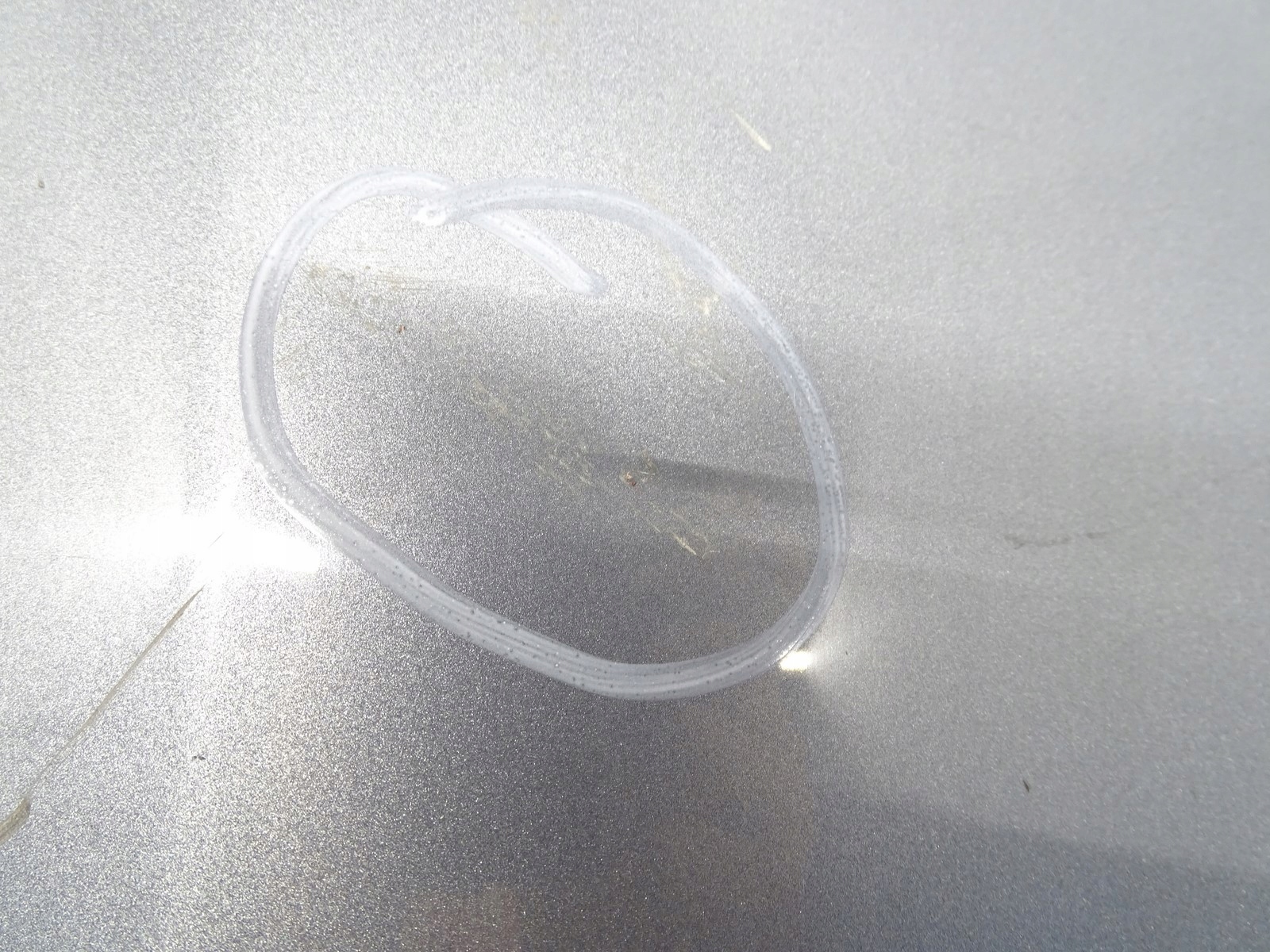 fender right front front VW TIGUAN and 5N