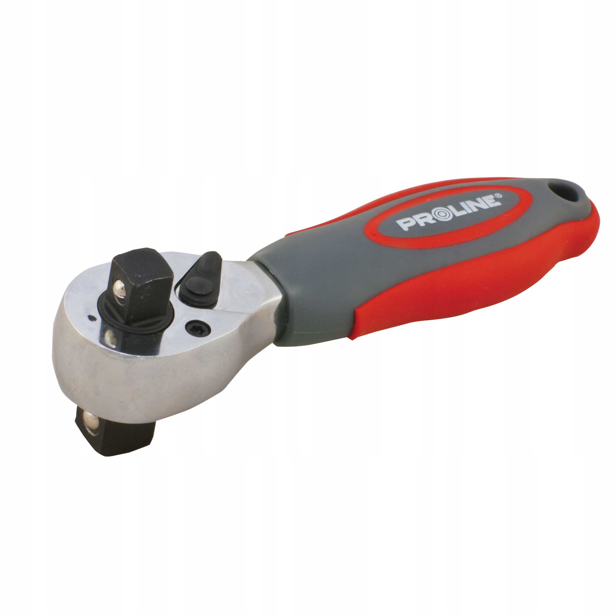 

Proline Grzechotka krótka 1/2" 3/8" 135m