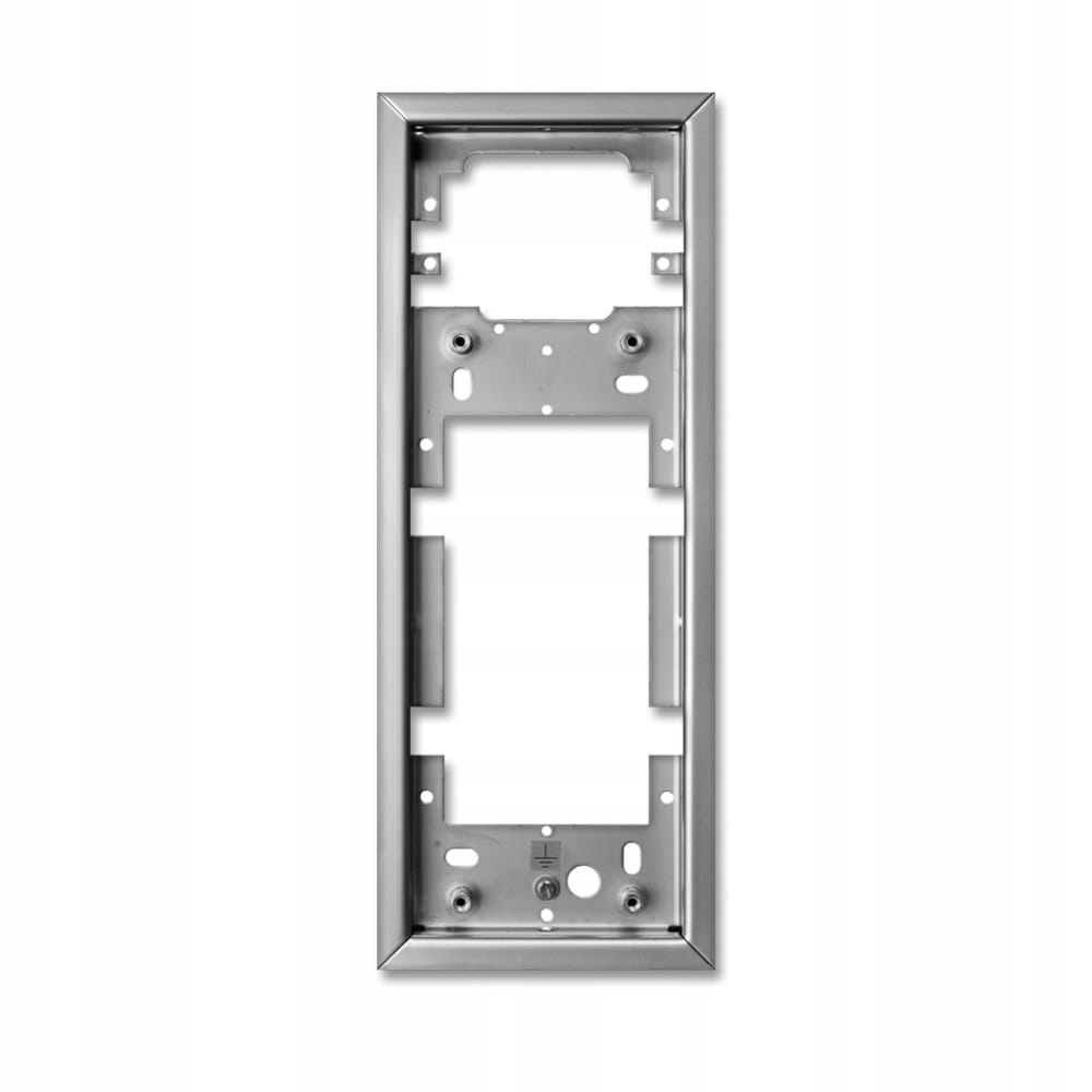 CDN-R-M Ramka podtynkowa średnia ACO