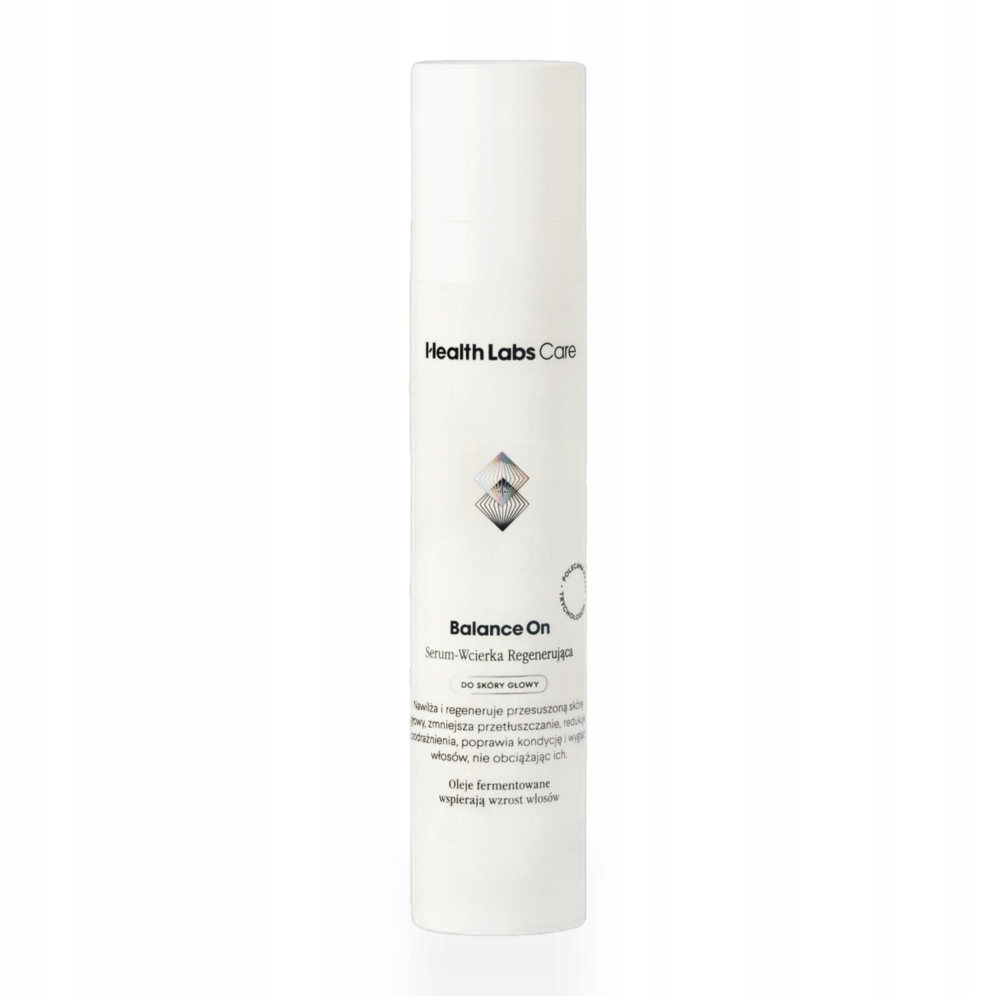 Health Labs Care BalanceOn Serum vlasové tonikum 50 ml