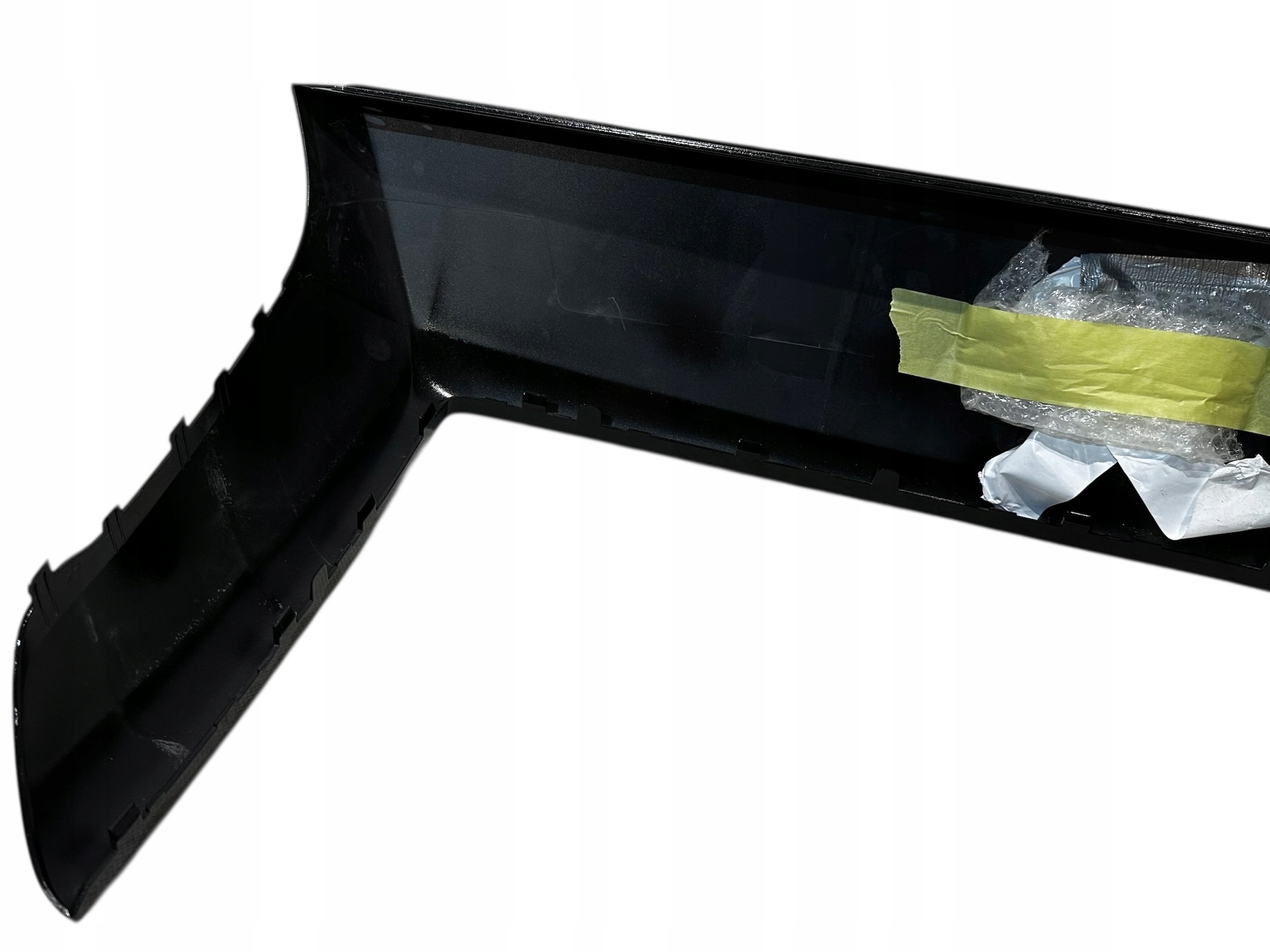 ROLLS GHOST cover grilla grille frame 51117446942 51117446944 51137373855