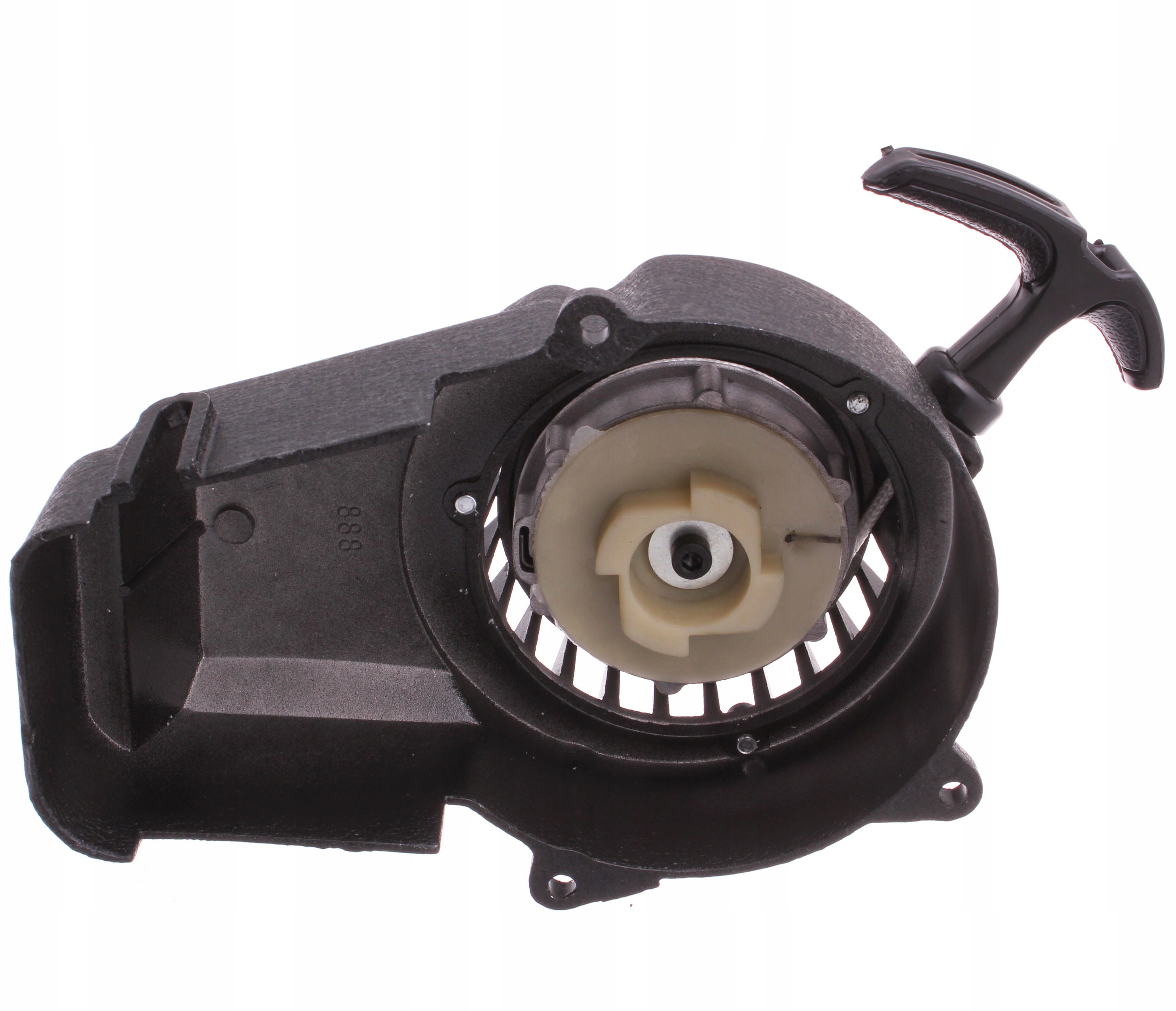 

Pocket Cross Mini Bike 50 Szarpak Starter Kdx Abs