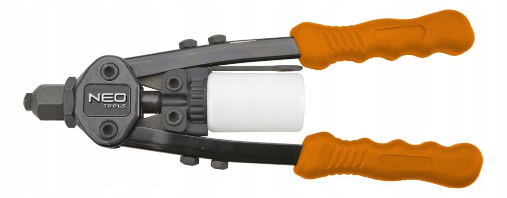 

Neo Nitownica Czołowa Do Nitów Stal Alu Cu 18-107