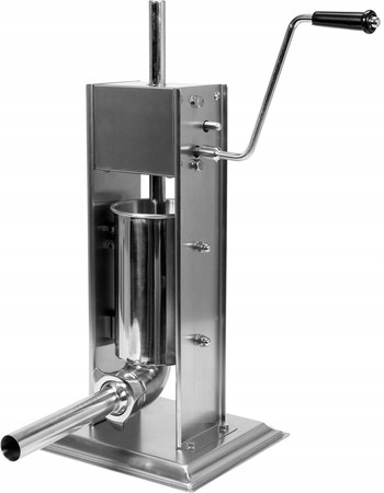 

Nadziewarka Do Kiełbasy Maszynka Do Kiełbasy 2L