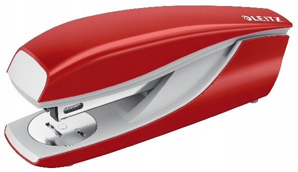 

Zszywacz Leitz 5502 (30k) czerwony