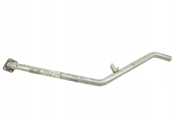 21.206.70 - ВИХЛОПНА ТРУБА BMW 18107528812 EBERSPACHER