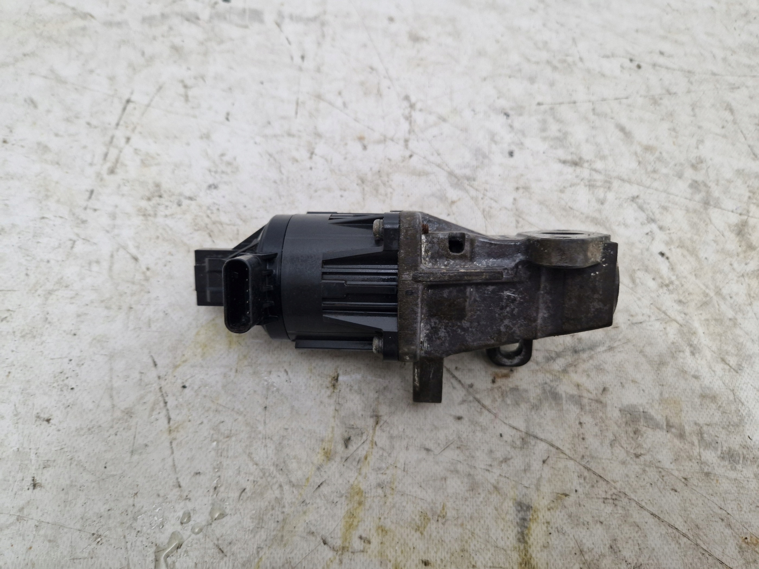 AGR-Ventil 2.3 ECOBOOST FORD RANGER EXPLORER BRONCO USA LB5E9D460AC