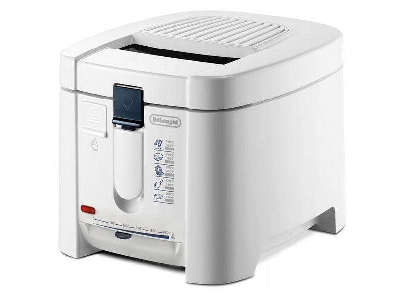 Frytkownica Frytownica 1,2L /0,7kg DeLonghi F13205 (nk)