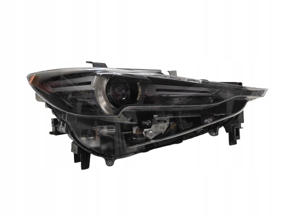 MAZDA CX-5 II 2 17- LAMPA PRAWA PRZÓD FULL LED KB8P51030