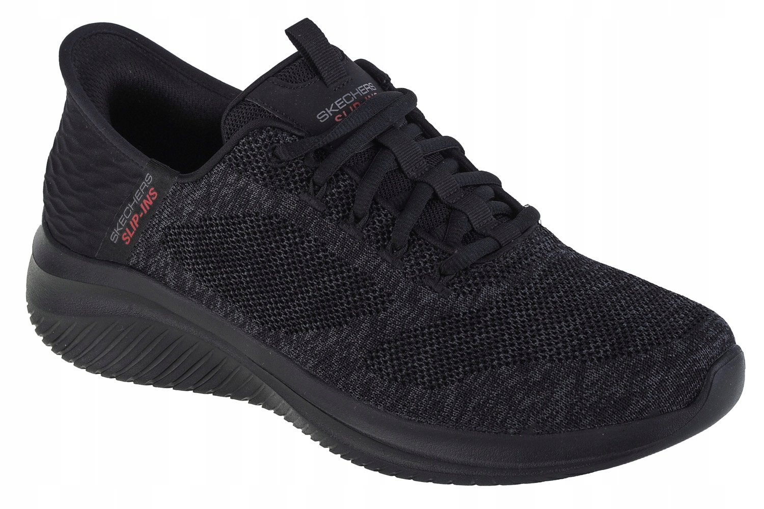 Męskie sneakers Skechers Ultra 232458-BBK r.43