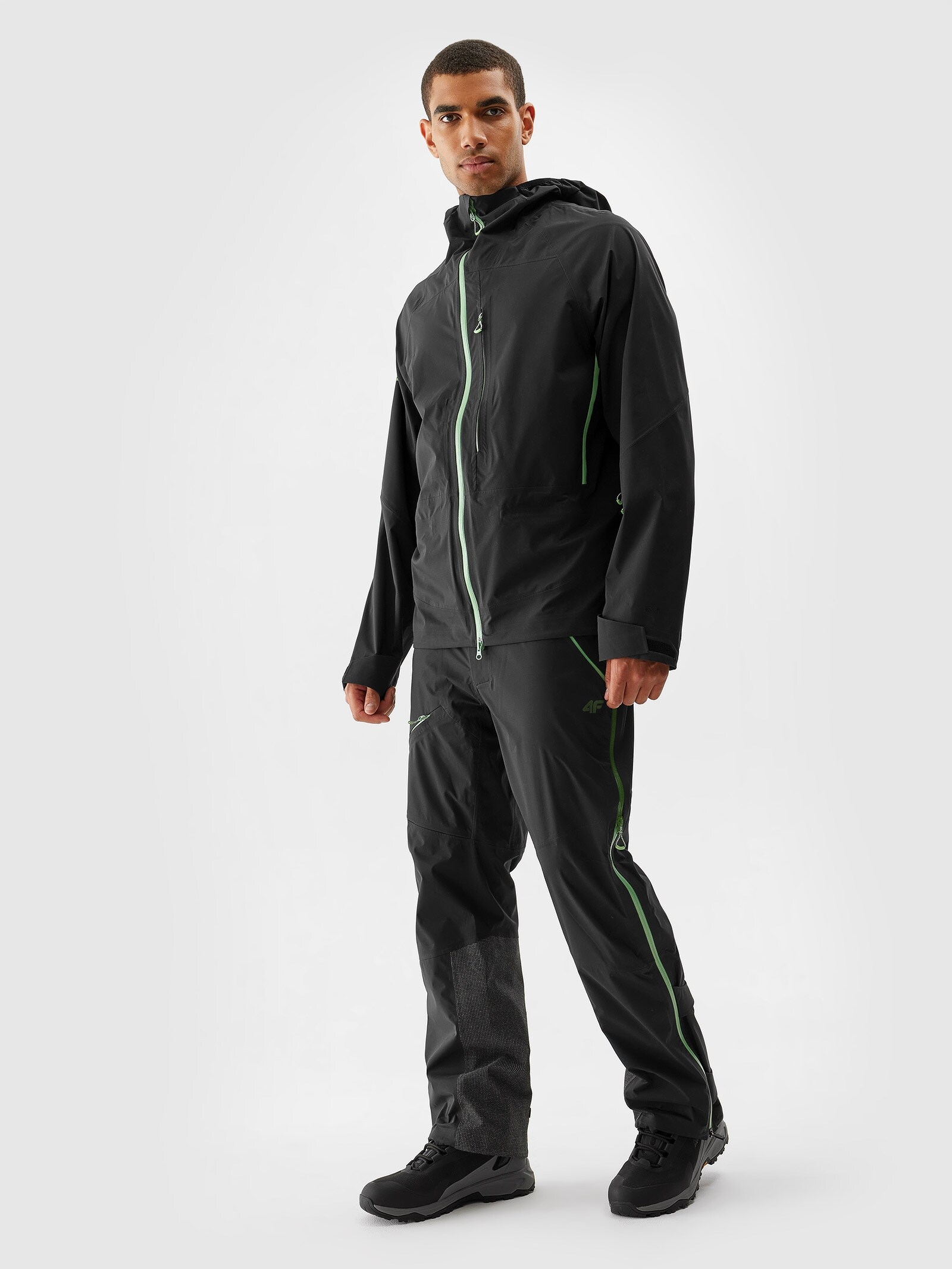 KURTKA NARCIARSKA 4F Marka 4F