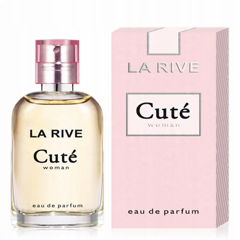 

La Rive for Woman Cute Woda perfumowana 30ml