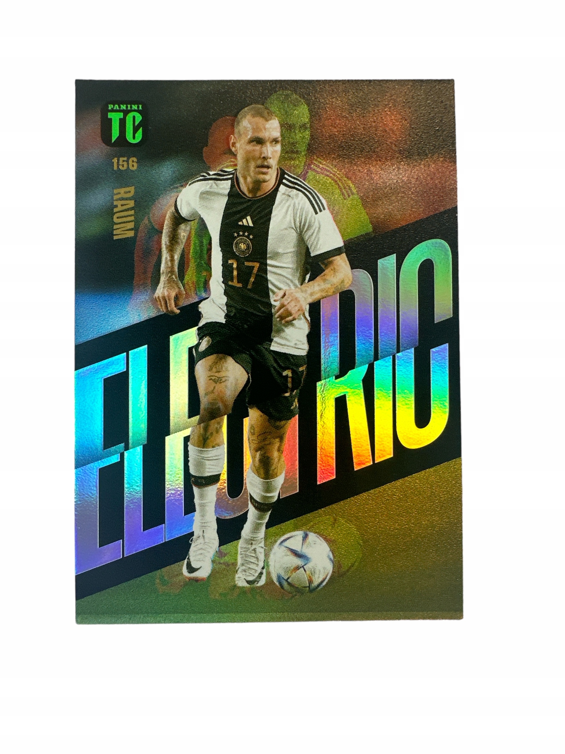 Top Class 2024 Elektric 156 Raum