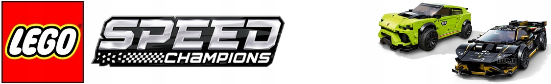 LEGO Speed Champions Samochód McLaren Solus 30657 + Torba na prezent LEGO Wiek dziecka 5 lat +