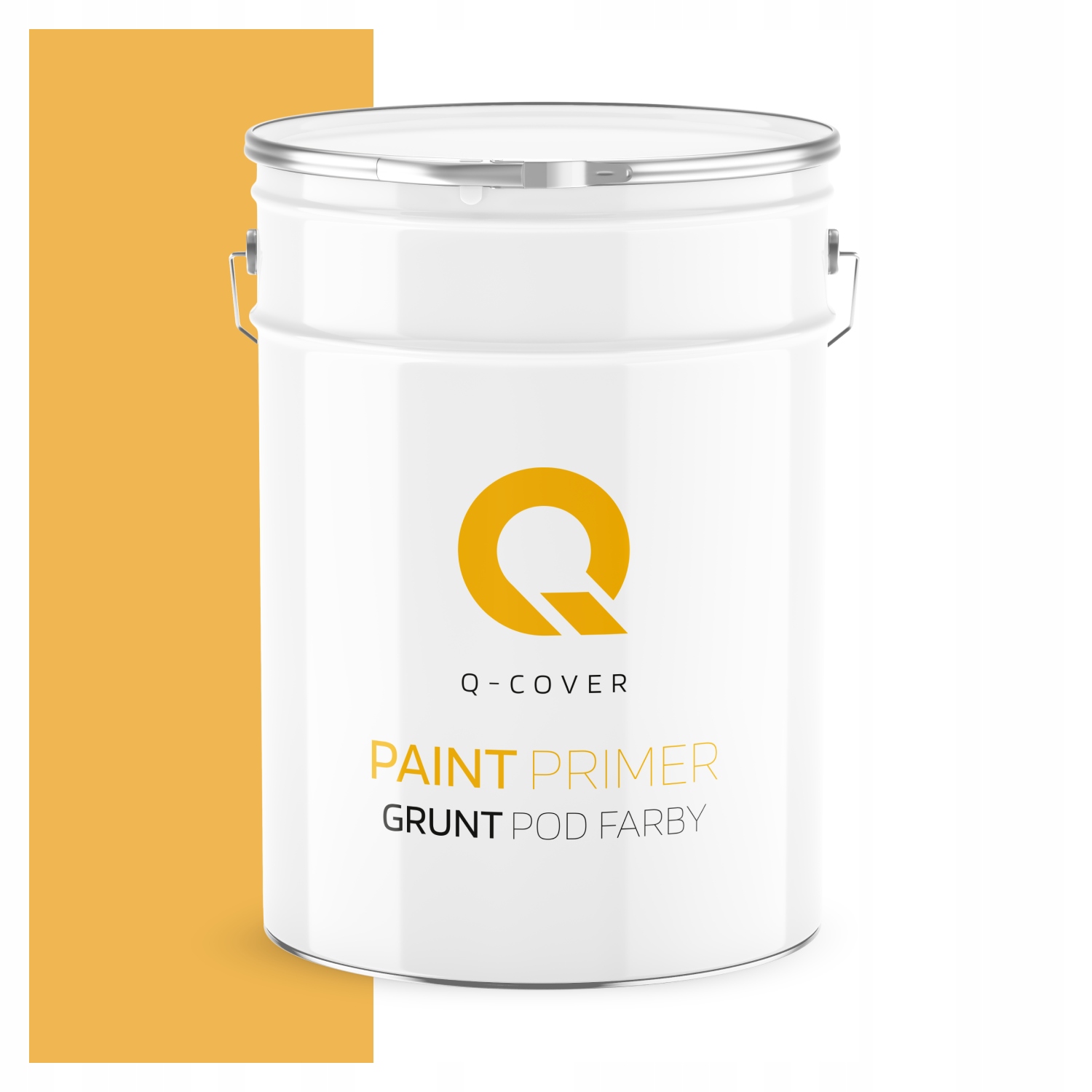 Půda Pod Silikonovou Fasádní Barvu Žlutá Intenzivní F636 10L Výrobce