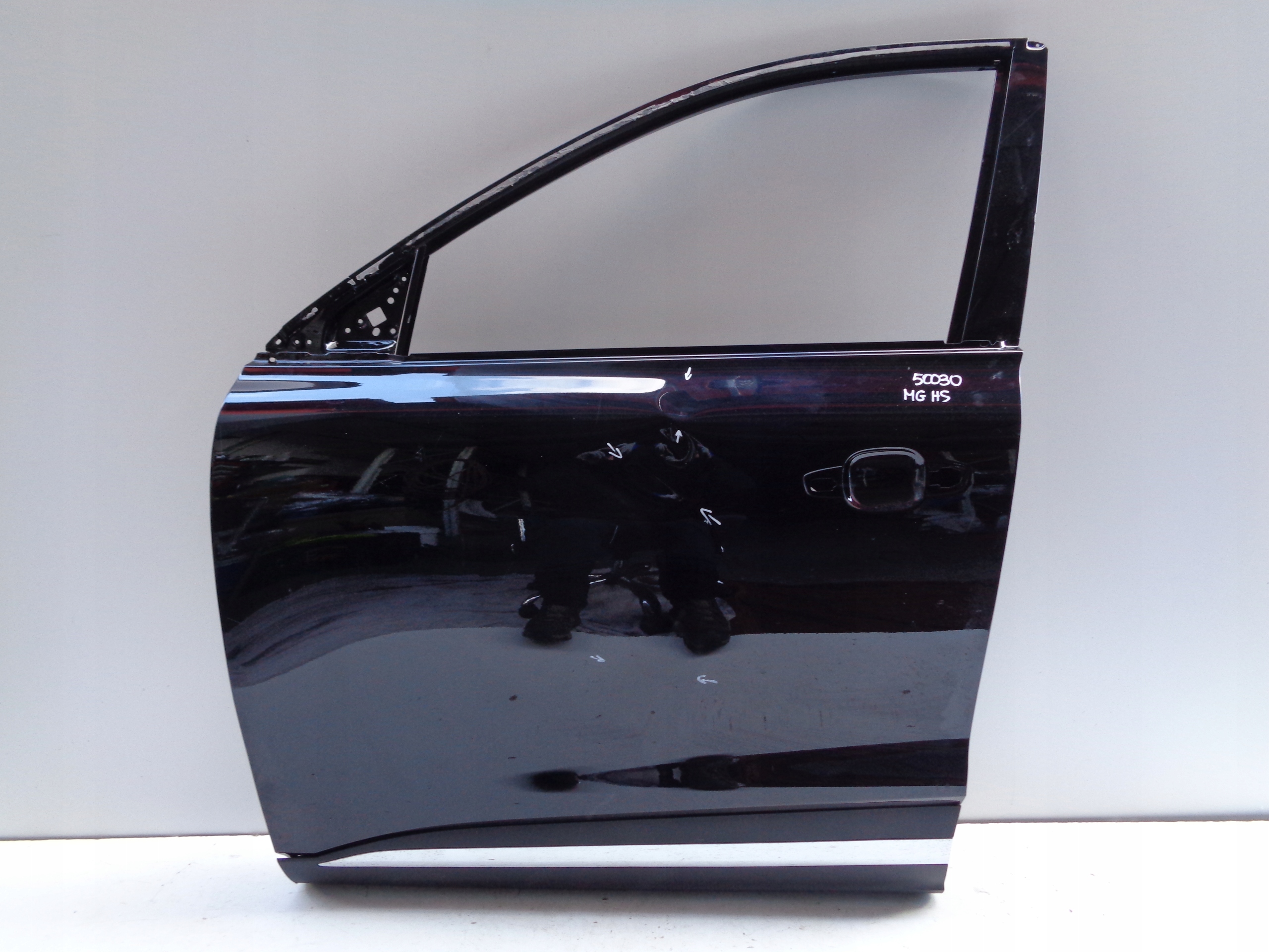 door left front MG HS 18-24 NR 50030