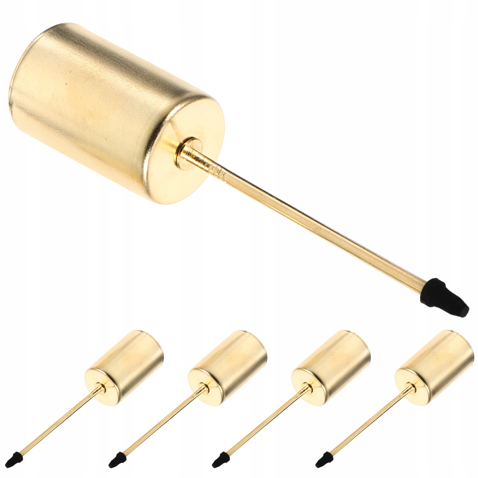 ZACISKANE ŚWIECZNIKI WSZECHSTRONNOŚĆ WYKOŃCZENIA PRZYJĘĆ Kod producenta 205959