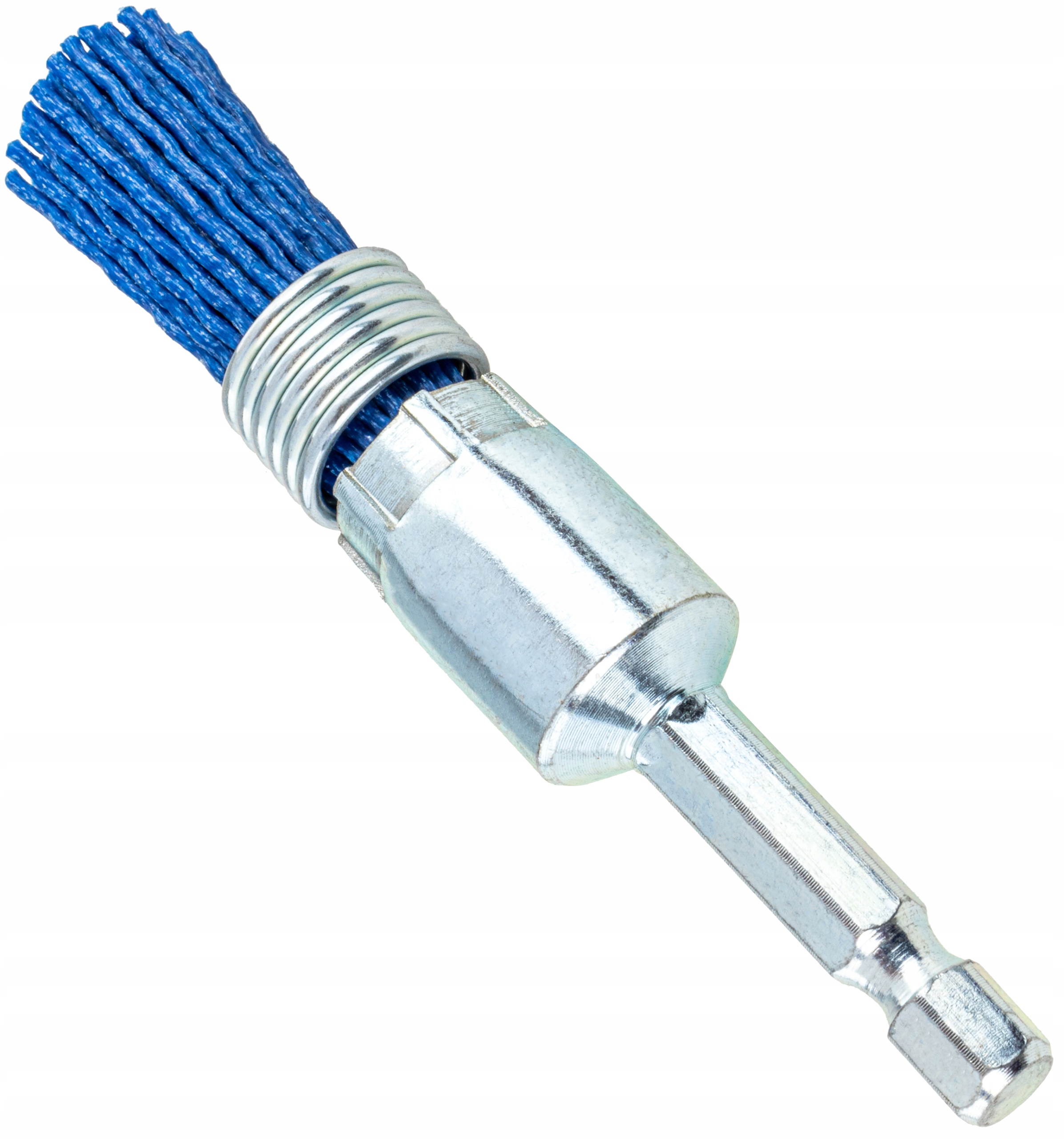 

Szczotka Gniazd Wtryskiwaczy Silikon Nylon 15MM