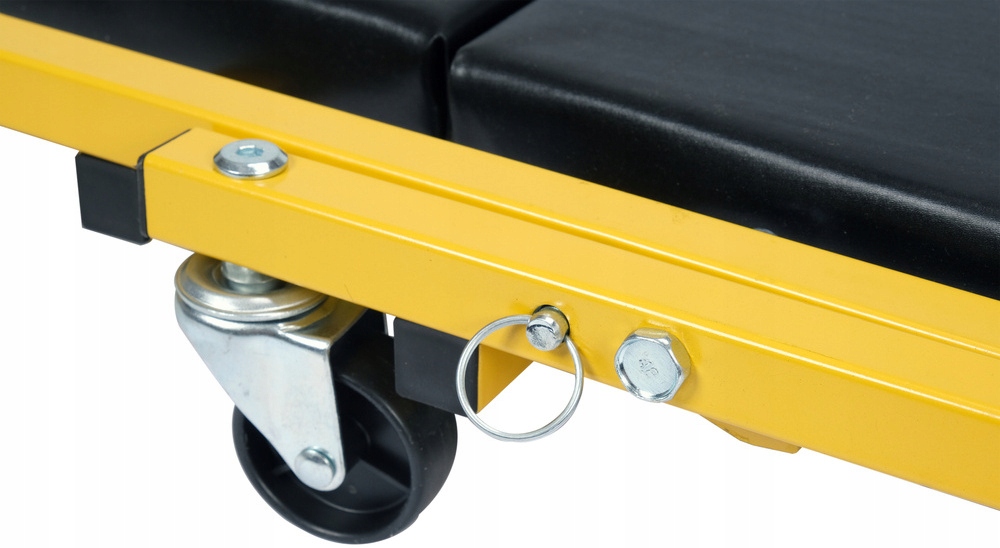 LEŻANKA SIEDZISKO WARSZTATOWE 2 W 1 KÓŁKA EAN (GTIN) 5906083104442