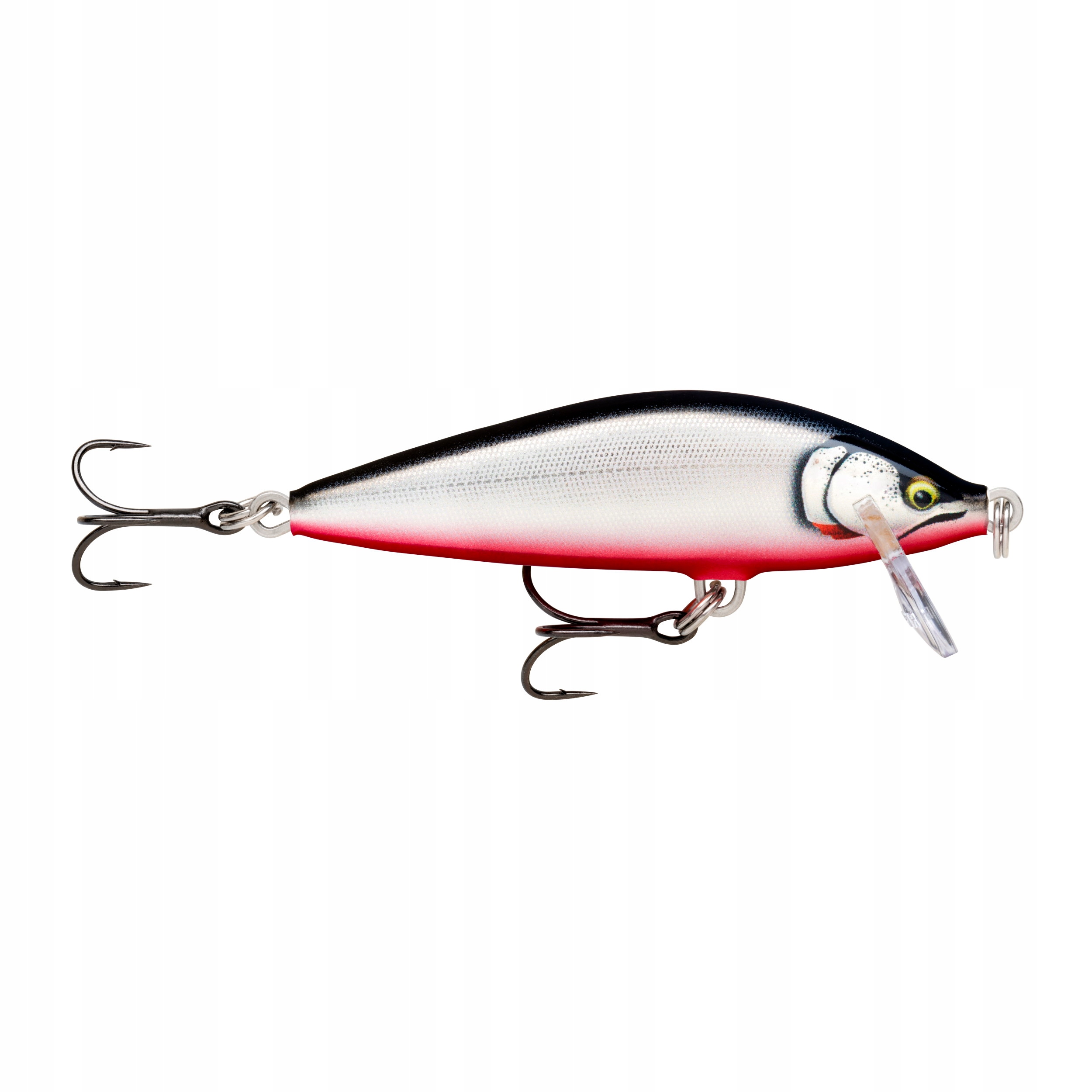 Wobler wolnotonący Rapala Countdown Elite 5.5cm 5g Gdrb gł.0,9-1,2m 1szt.