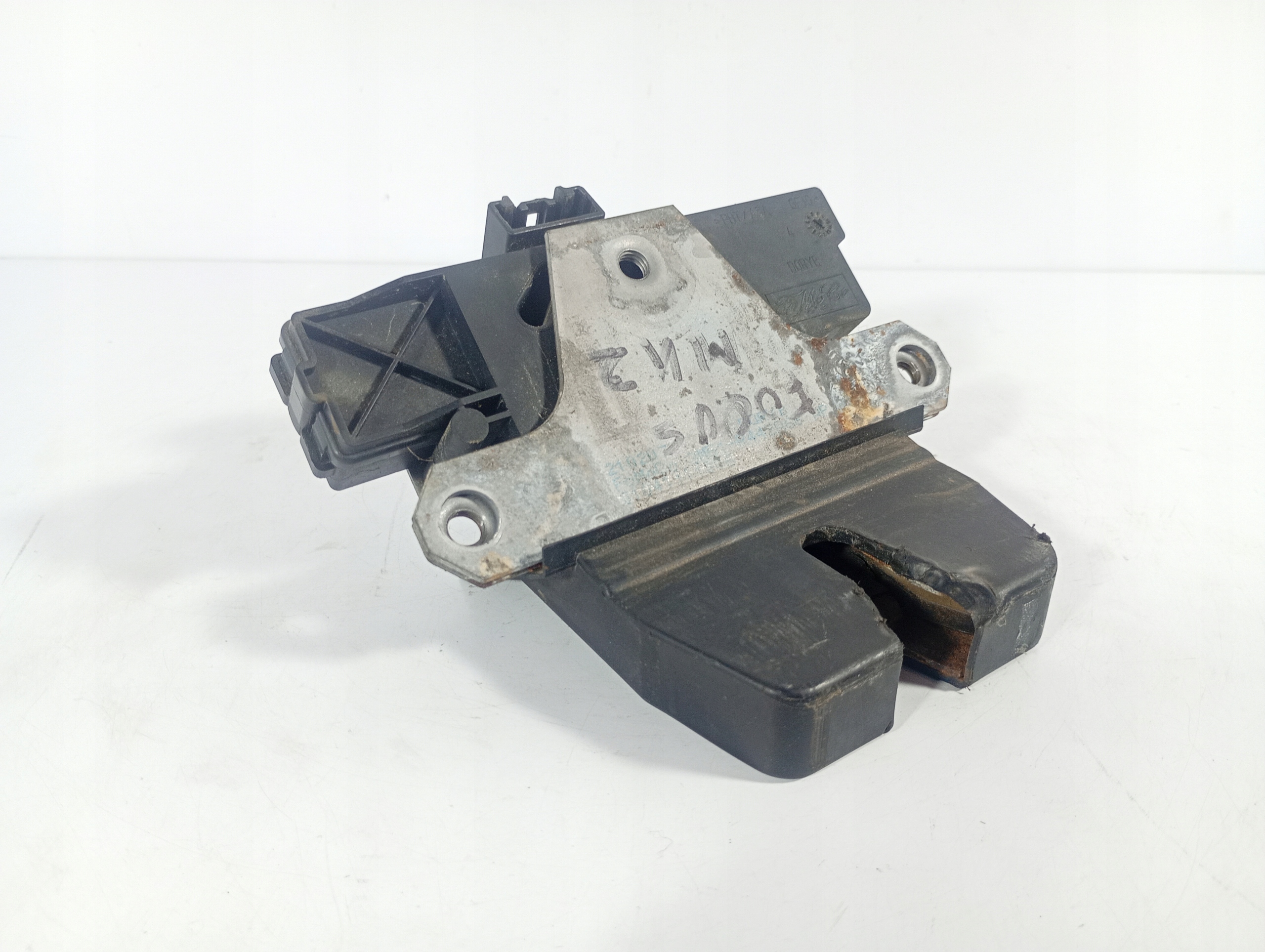 Ford Focus II 2 04-11 lock bonnet BAGZNIKA KOMBI