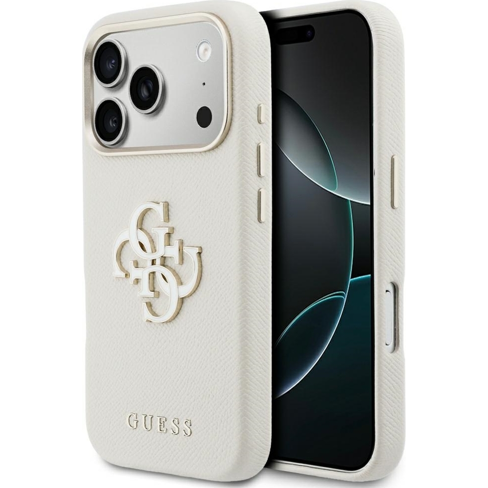 Etui ochronne Guess do iPhone 17 Pro Max obudowa pokrowiec futerał plecki