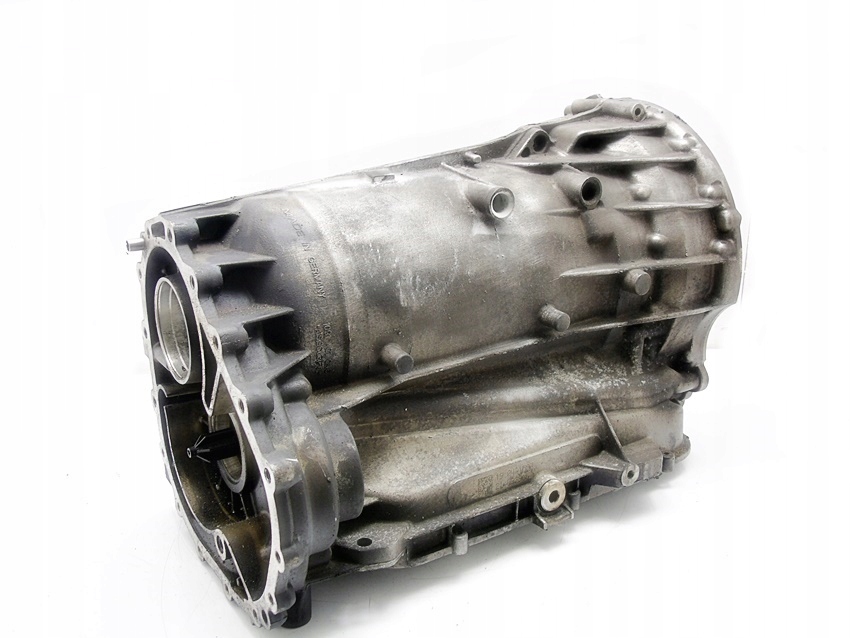 OBUDOWA SKRZYNI SKRZYNIA PRX 4 2 TDI AUDI A8 Engine Type Diesel