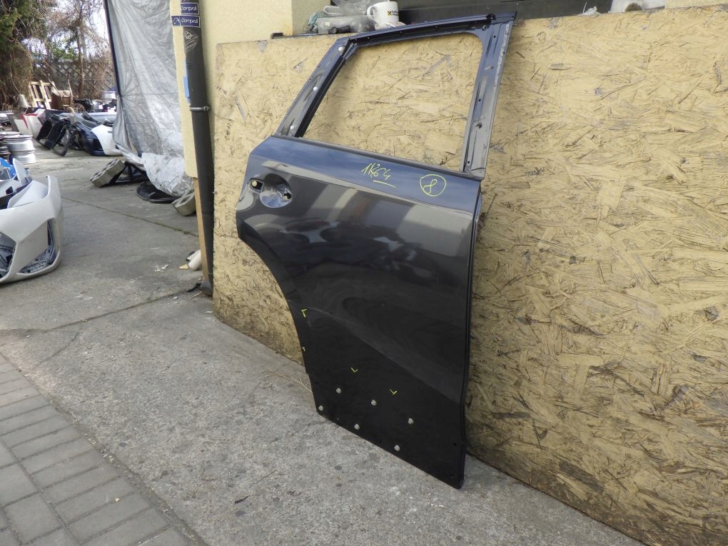 MAZDA CX5 CX 5 12- door right rear.