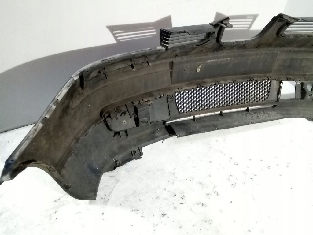 Seat Arosa lift bumper front front