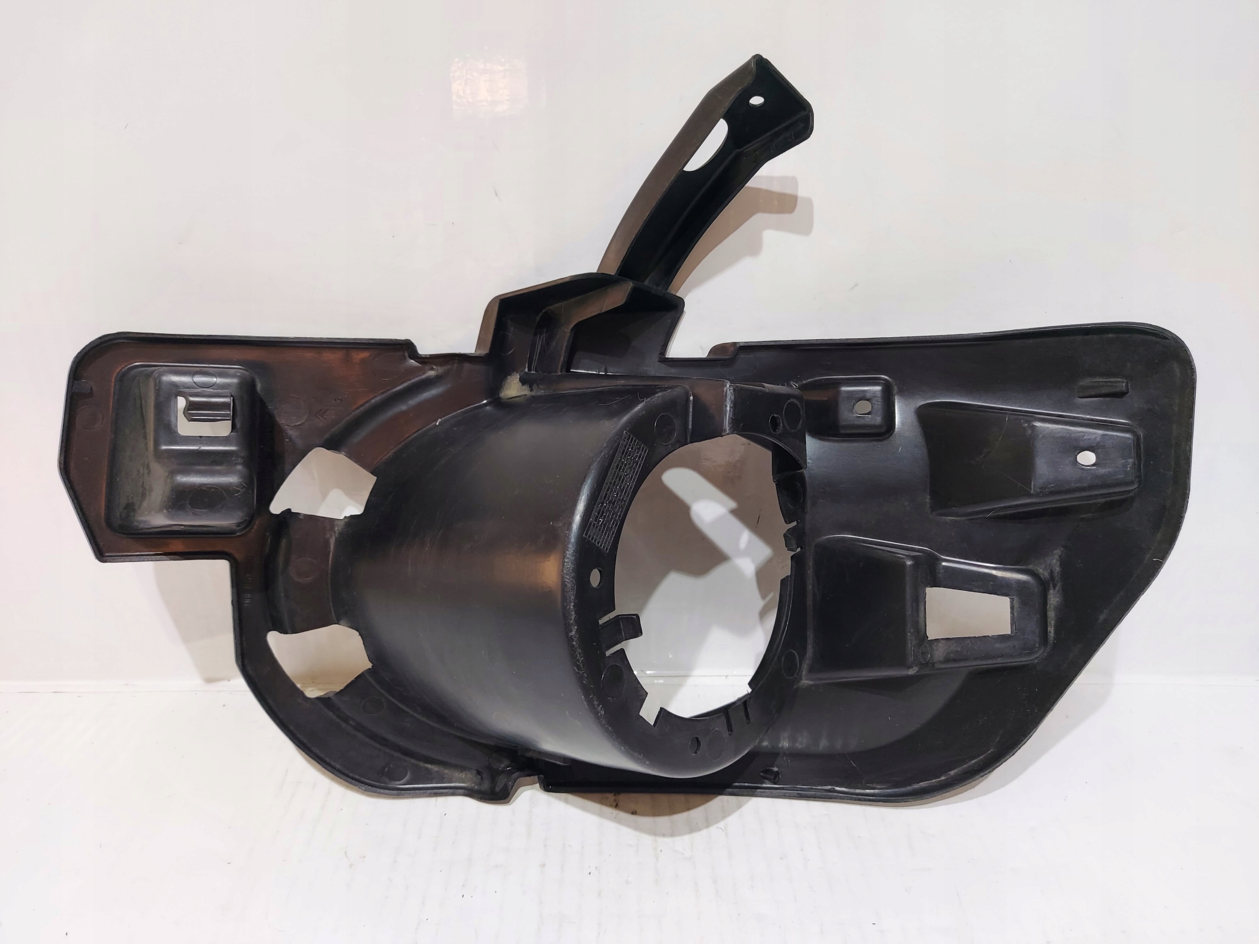PARTNER BERLINGO II 08-12 holder fog lights left