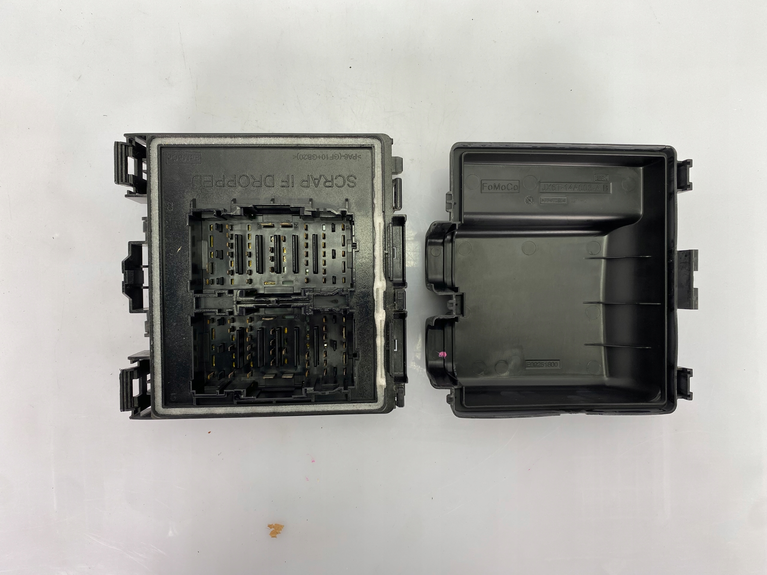 Module fusibles Ford Kuga MK3 Escape 20+ USA