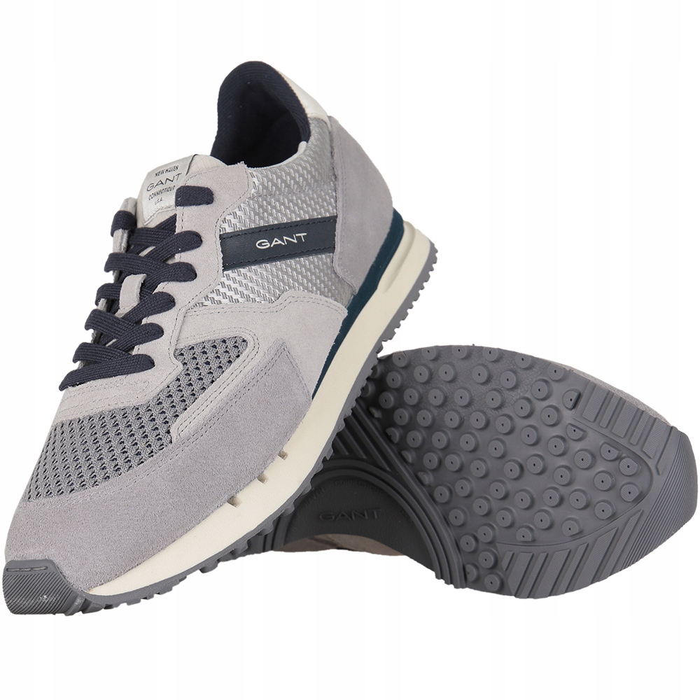 

Gant Davenport wygodne męskie sneakersy R.44