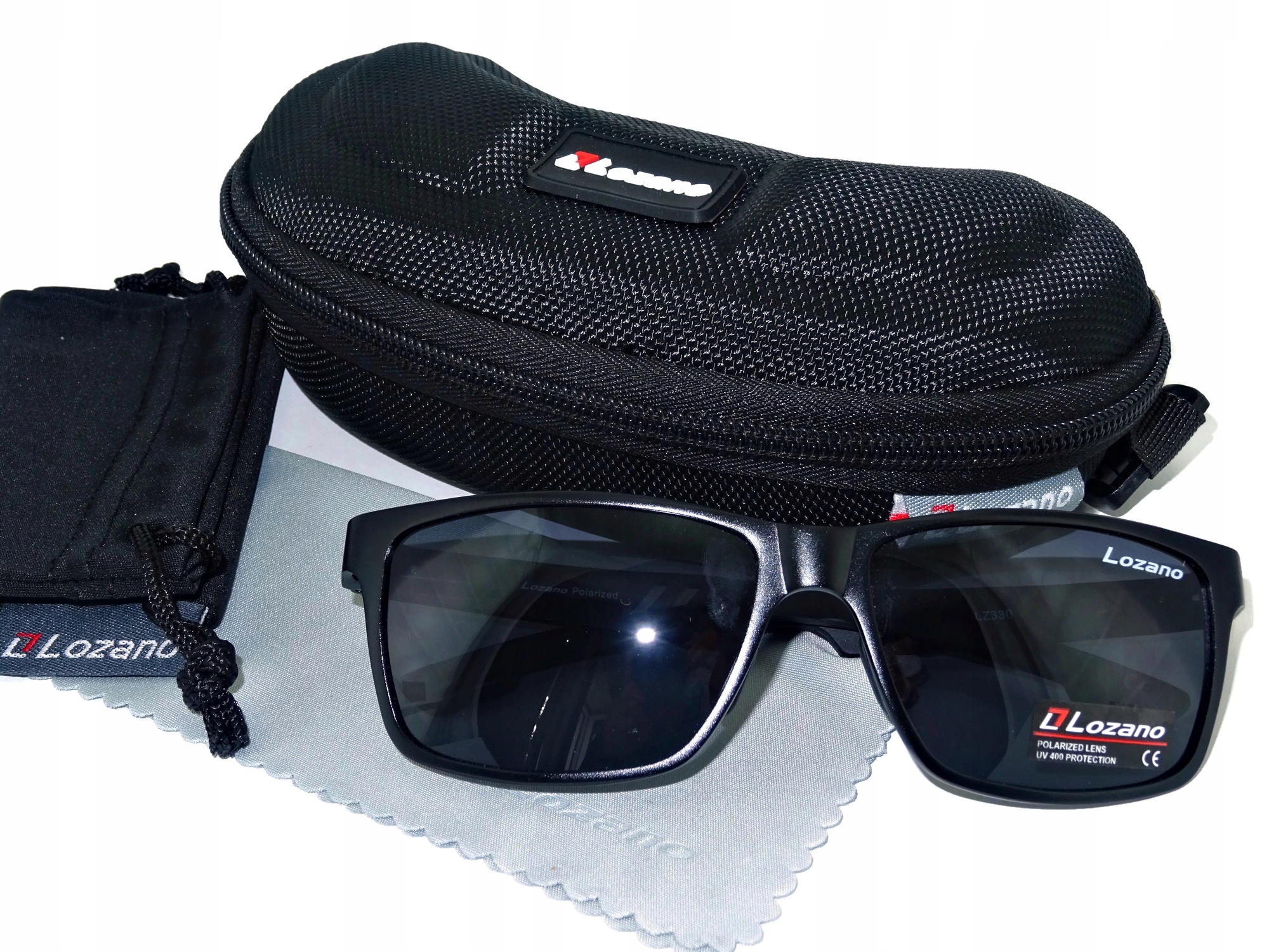 Polarizační Sluneční Brýle Na Ryby Uv