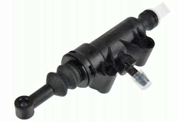 Sachs Spojková Pumpa Mercedes Cla Kupé 180 CDI