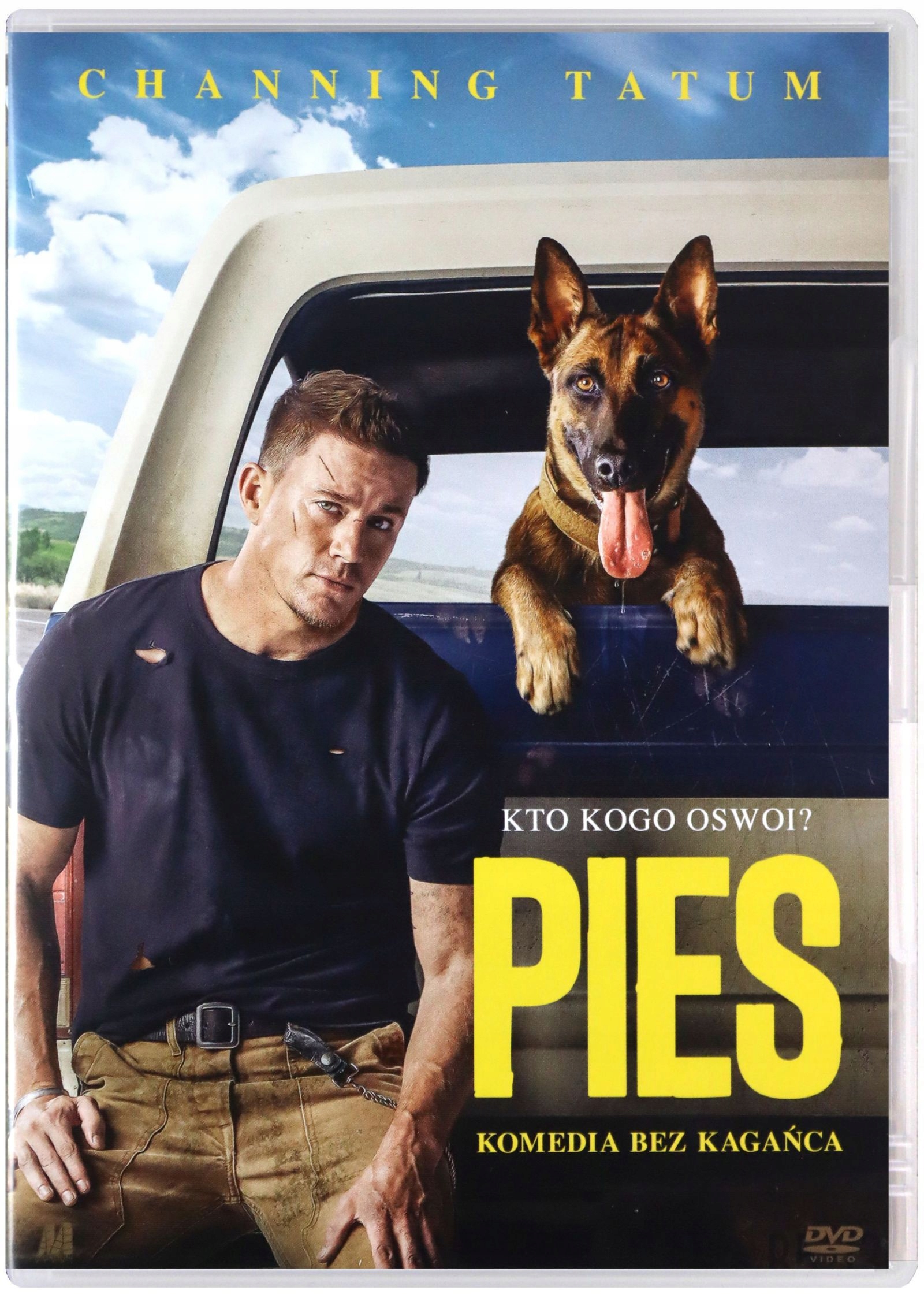 

Pies (DVD)