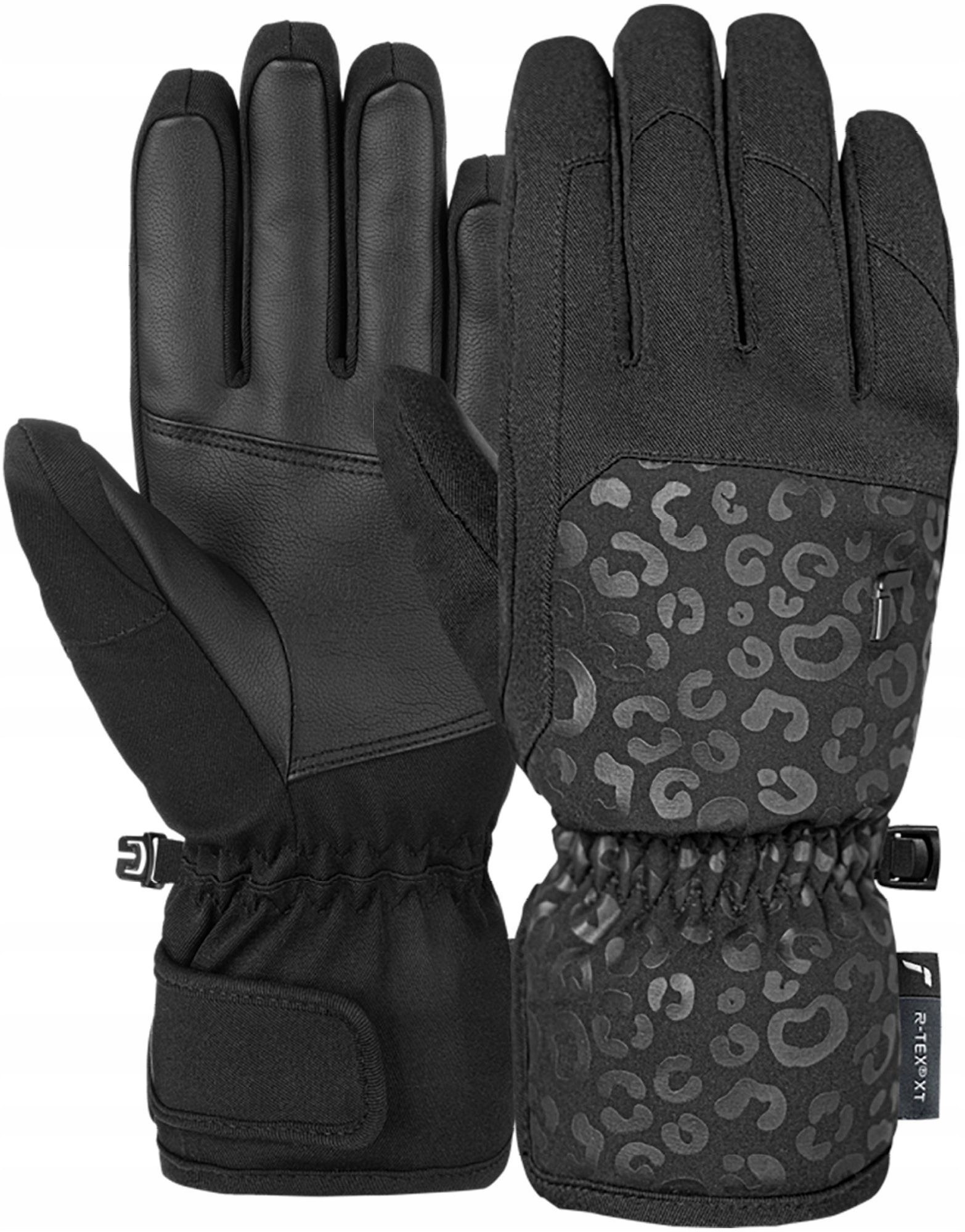 Rękawice narciarskie Reusch Keira R-tex Xt r.7,5