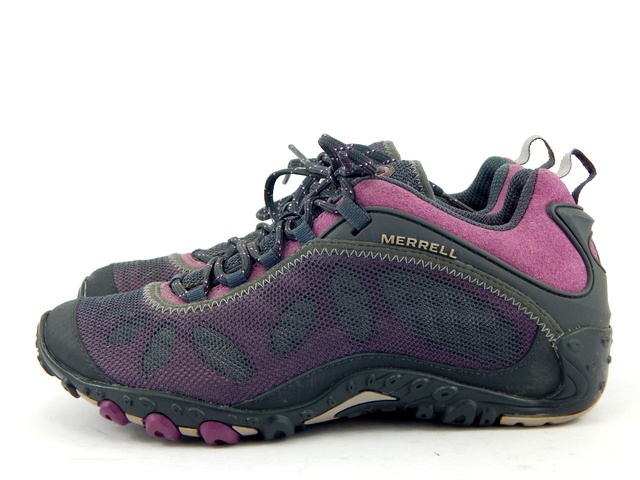 Buty MERRELL r 37,5/24,4 cm