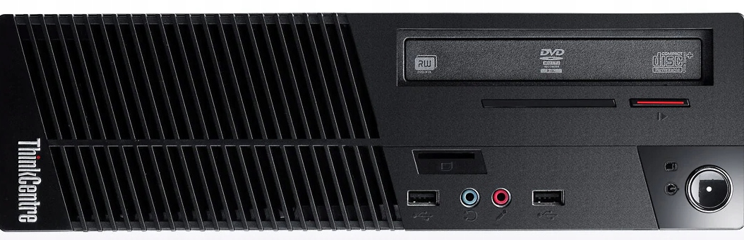 Biurowy komputer LENOVO USB 3.0 Win10 8/240SSD Marka Lenovo