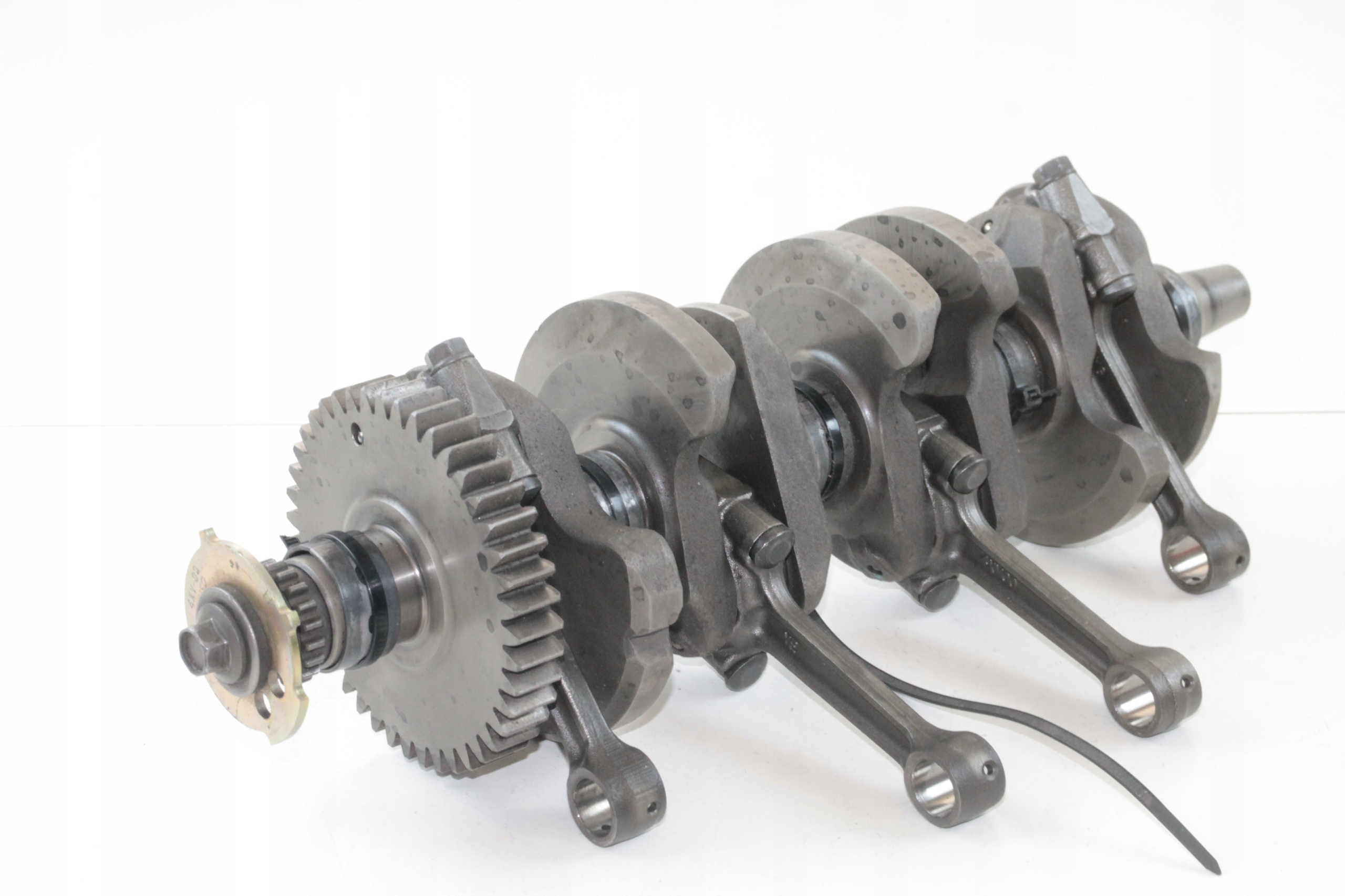 YAMAHA YZF R1 RN01 98-02 WAŁ KORBOWY