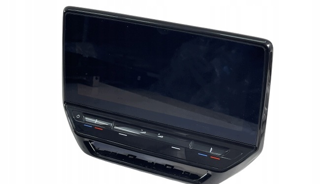 58A VW ID3 ID4 ID.3 ID.4 display navigation devices 10A919605H