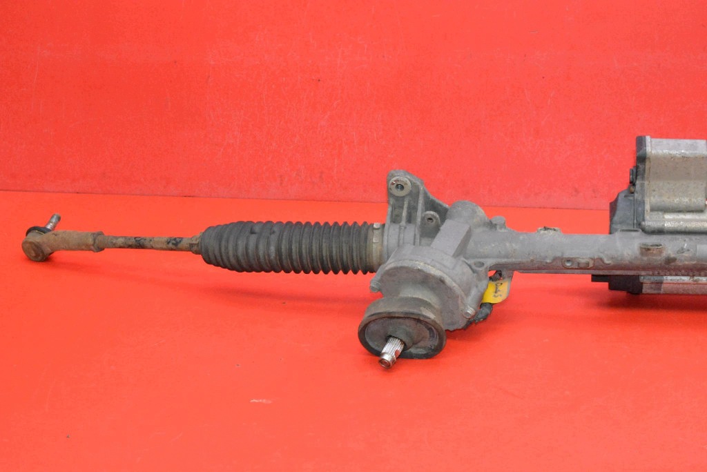 servo control EU 1K1423051AS VW GOLF 5 V 1.6 FSI 115 KM 03-09